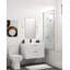 Avila 30" W Wall Mounted Single Bathroom Vanity-1003230105-1003230110-965590459
