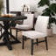 Ensemble repas 5 pièces Lark Manor ™ Delfida-1056492293