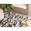 Danielburnham Chevron Area Rug-1210612530
