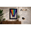 Future Retro - Framed Print-163285987-163285992