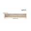 36Pcs Self Adhesive PVC Flooring