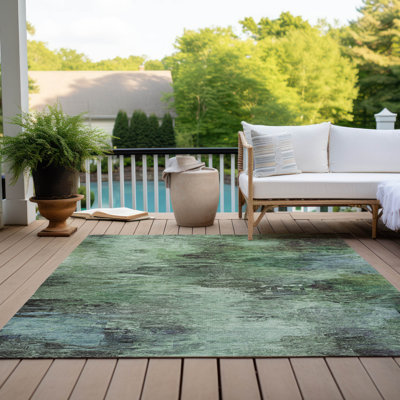Tapis intérieur / extérieur Decicco