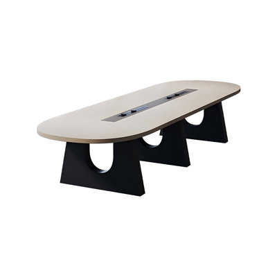 Table de conférence 86,61 po