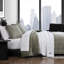 Vera Wang Linear Stitch Solid Quilt Set-1729264949-1729264937