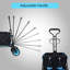 Archil Folding Collapsible Bags & Storage