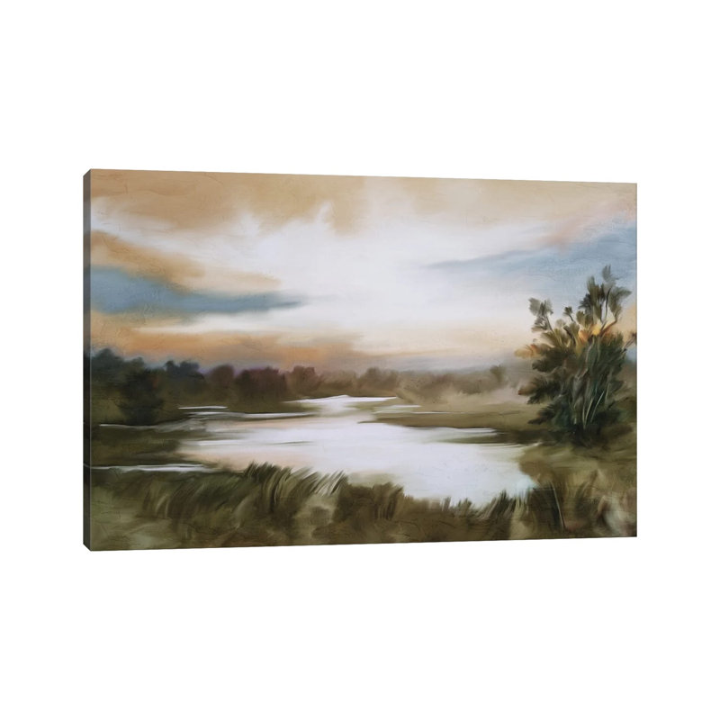 Print, 30.48 cm H x 45.72 cm W x 1.905 cm D, Does Not Apply