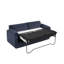 Canapé-lit inclinable de 79,13 pouces Comfy