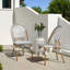 Outdoor Dining Side Chairs-2009876914