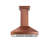 ZLINE Designer Series Wall Mount Range Hood-21581840-122782064
