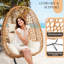 Balancelle Egg Chair-679373421