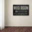 «Mud Room 2» par Jean Plout - impression sur toile-31331524