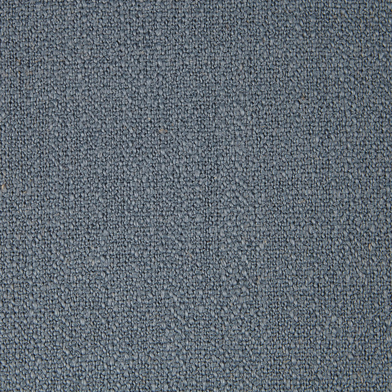 Chaise pivotante Adele, Bleu
