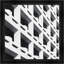 Geometric Outlook 1 Print by Thom Filicia