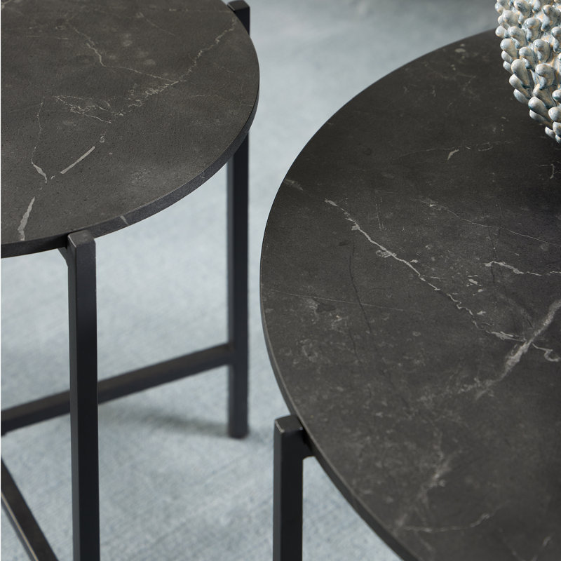Lamoine Coffee Table