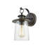 Lanterne murale d'extérieur 12 "H-653493207