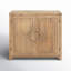 Cordova 35" Wide Solid Wood Server-113868247