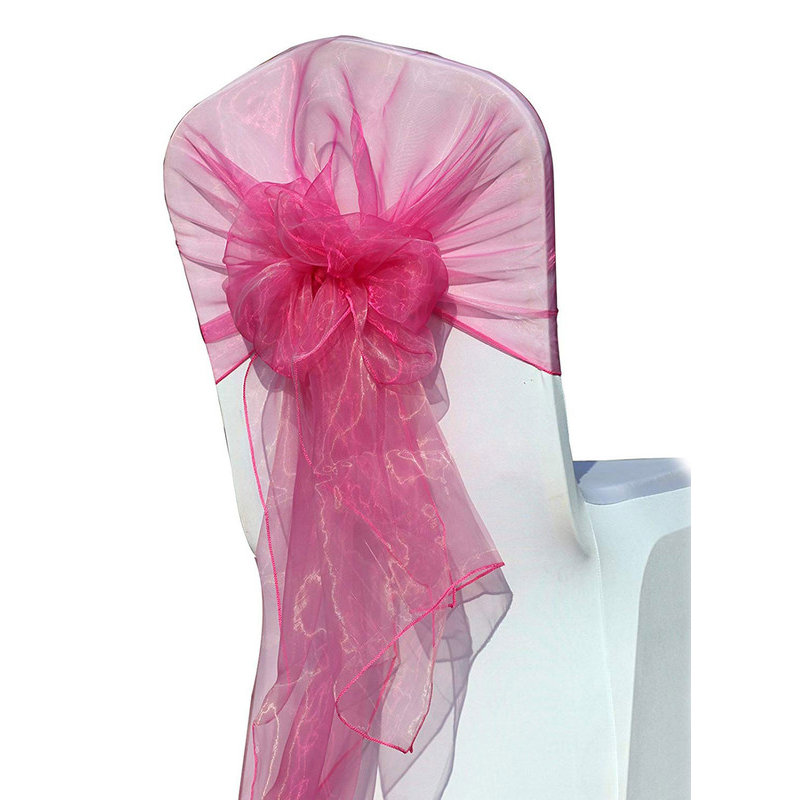 Danielburnham Table Accessory, Hot Pink