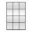 Rectangle Metal Window Panel Mirror-91019012-91019010