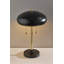 Lampe de table 23 po Damin