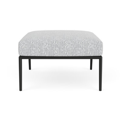 Escape Outdoor Ottoman