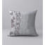  Housse et insert de coussin décoratif décoratif Palatial Rich-1924770602