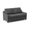 Clark 74" Square Arm Sofa with Reversible Cushions-174364253-147010604