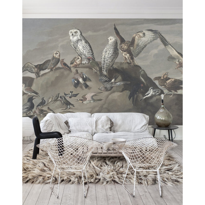 Rhona Matte Mural, 208 x 146cm