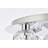 Craney Crystal Flush Mount-1199485134-1199485135-1199485124