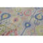 Neo Villa Abstract Area Rug in Yellow/Blue/Red-101838181
