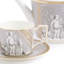 Renaissance China Teapot Set Teapot-990569596