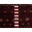 Tapis unique 12 pi 10 po x 19 pi 7 po Aukeem