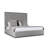 Dezyah Upholstered Standard Bed-26957300-26957302