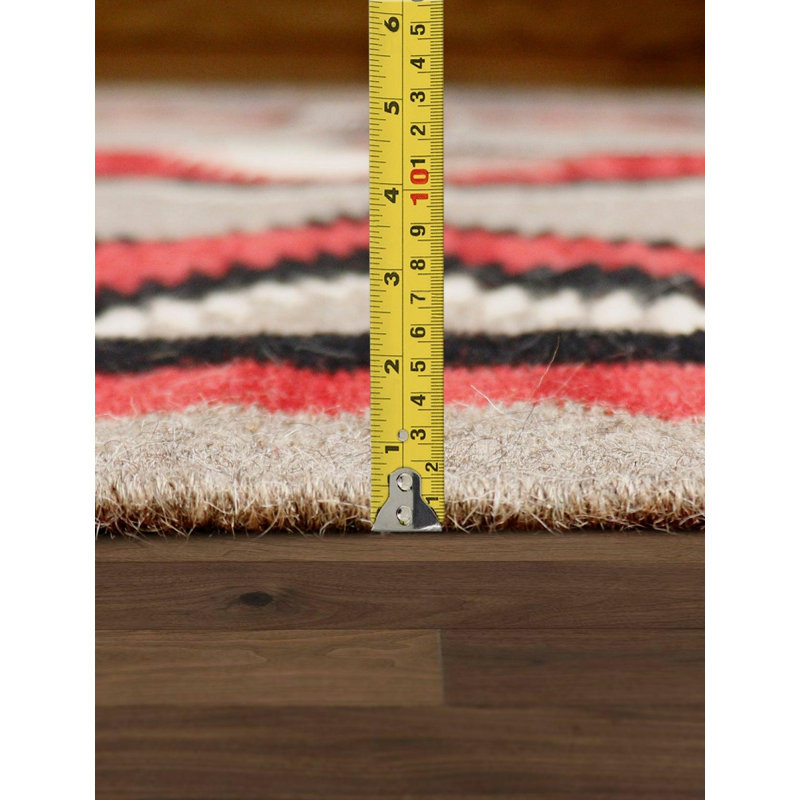 5'X8' Moroccan Area Rug