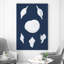 « coquillages blancs iv », impression sur toile-1143177960-1141720004