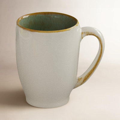 Resona Stoneware Mug
