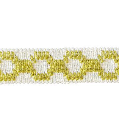 Maldive Border Barrymore Fabric