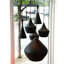 Large 1-Light LED Mini Pendant-504174488