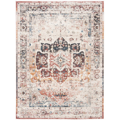 Cooksey 200 Performance Oriental Rug