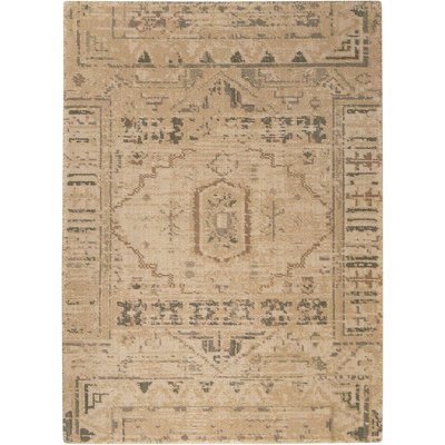 Moroccan Indoor Rug