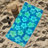 Rudy 100% Cotton Lightweight Beach Towel