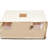 VEVOR Canvas Wall Tent with PVC Storm Flap-99194549-99194550