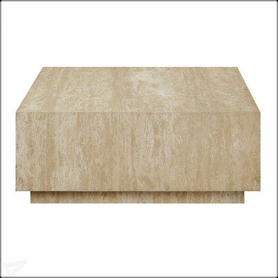 Table basse Devert