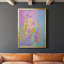 «Dancing Heart», impression sur papier-1452525764-1452525771