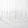 Posy 16 - Light Cluster Pendant