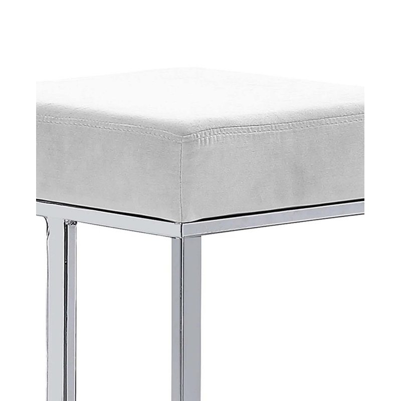Ensemble de tabourets de bar Modern Glam