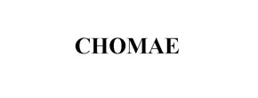 Logo CHOMAE