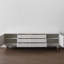 Meuble télé blanc-110084894