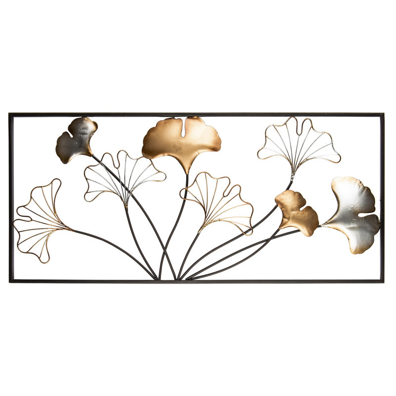 Glam Wall Decor