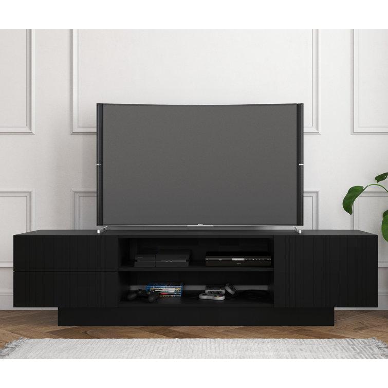 Bridwell TV Stand for TVs up to 78"