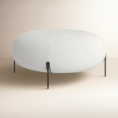 Lieze 35" Ottoman